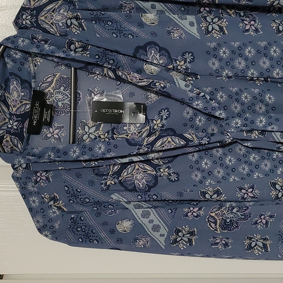 Michel studio dress - Picture 3 of 6